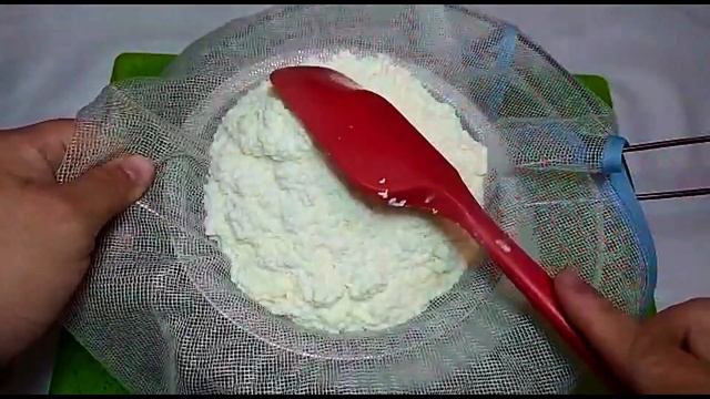 Сыр. Хватит покупать в магазине! Домашний рецепт смотреть онлайн