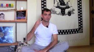 Мудра лечебная