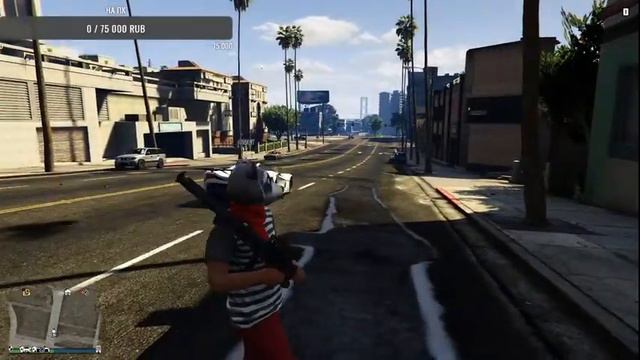 ИГРА С ПОДПИСЧИКАМИ (стрим по кс го) CS:GO; GTA 5 ONLINE смотреть онлайн