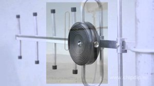 Петлевой вибратор Пистолькорса