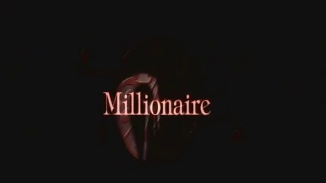 Millionaire  Claudia Ferrari