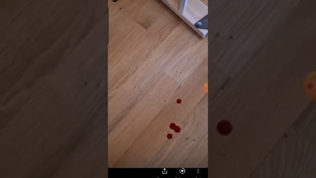 Дешёвая лестница из Леруа Мерлен. Легко отделался. смотреть онлайн