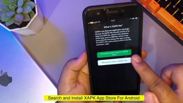 How to Install iOS App Store on Android | App Store for Android