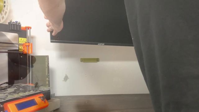 Best Monitor On a Budget? ADPOP 24" 1080P - BM24SY смотреть онлайн