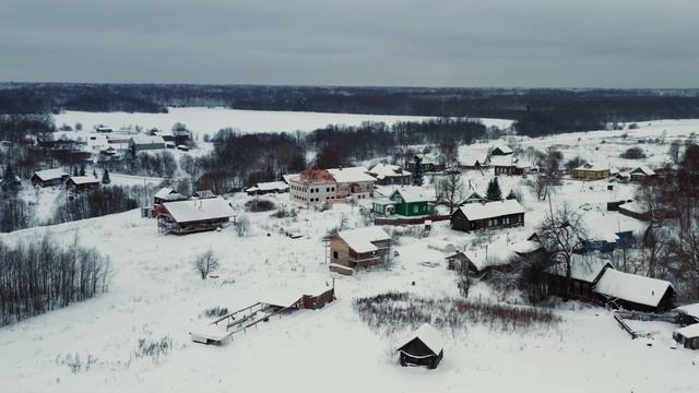 Премия «Жить вместе» в лицах: Давыдово.