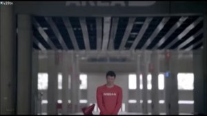 UEFA Champions League 2017 Intervalo - Nissan & UniCredit