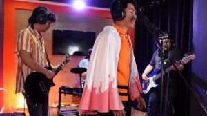 Silhouette - Naruto Shippuden (Opening 16) | Band Cover