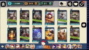 Рубрика игры в которые когда-то играл. Южный Парк: Разрушитель Мобил на android gameplay