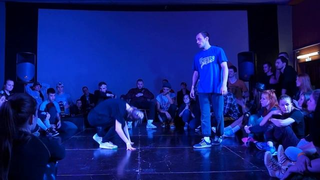 HIP-HOP PRO смотреть онлайн