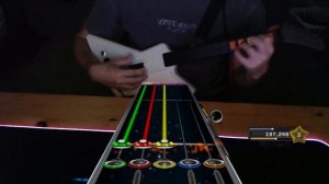BABYMETAL - Road of Resistance (w/ Herman Li and Sam Totman) 125% speed