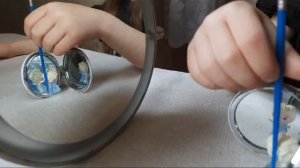 "Игры отражения"