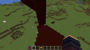 МОД НА СИРЕНОГОЛОВОГО В МАЙНКРАФТ 1.15.2! SIREN HEAD MOD MINECRAFT