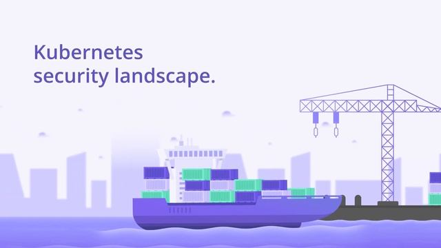 Secure Kubernetes . Practice, understand, and implement Kubernetes Security | Practical DevSecOps смотреть онлайн
