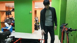 Мотобуксировщик Бурлак Экспедитор18.5 Мототека