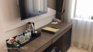 DIAMOND Nha Trang hotel обзор, Нячанг, Вьетнам 2019