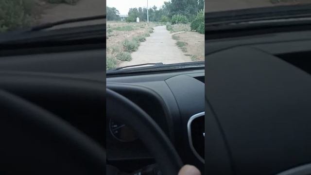 Снова немного про Соллерс Атлант