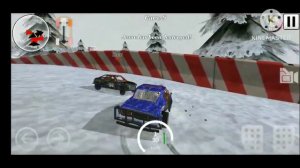 игра в игру ломать машины гонки интересные моменты