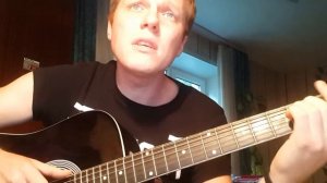 Песьняры - Беловежская пуща (cover)