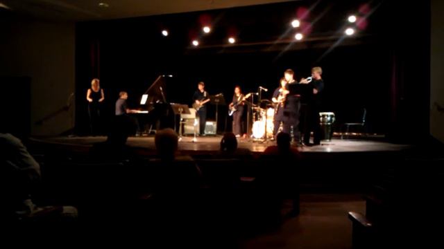 Cort jazz concert смотреть онлайн