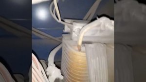 Трёхфазный сварочный полуавтомат