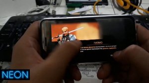 Iphone SE 2020 ТЕСТ ИГР (ЖАРКИЙ GAMETEST 2020г) Обзор