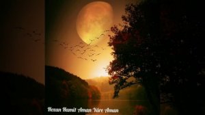 Hozan Hamid  Aman Yarê Aman (welatê Xurbetê 2) #kürtçe