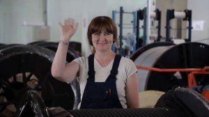 Кабельный завод СПЕЦКАБЕЛЬ отмечает юбилей!