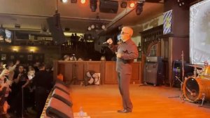 Мафик - Штаны в полосочку - 2023