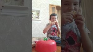 Инфинити Надо . Своими руками