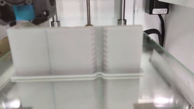 Тестим Input Shaping На DUET е (Reprap Firmware) смотреть онлайн