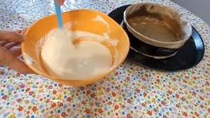 Творожная запеканка с манкой. Как в детском саду.