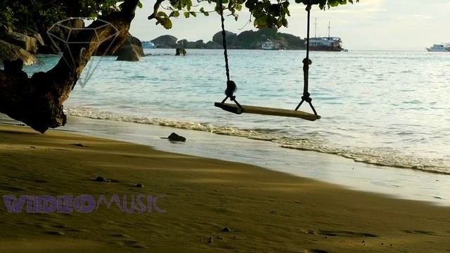 ✧✧✧VIDEOmusic✔ Спокойная фоновая музыка