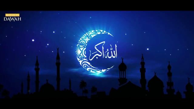 Билял ибн Рабах - ПЕРВЫЙ МУЭДЗИН в истории ислама смотреть онлайн