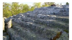 Пирамиды Кольского полуострова древнее египетских.Что удалось обнаружить?