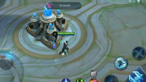 "Перевод быстрого чата" что делать, чтобы бот озвучивал чат? Mobile Legends.