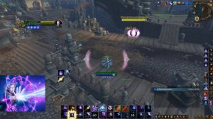 ПВП Гайд на Аркан мага (Тайная Магия) ВОв 8.3 БФА \ Guide Arcane Mage ●Магобманщик●WoW|BFA