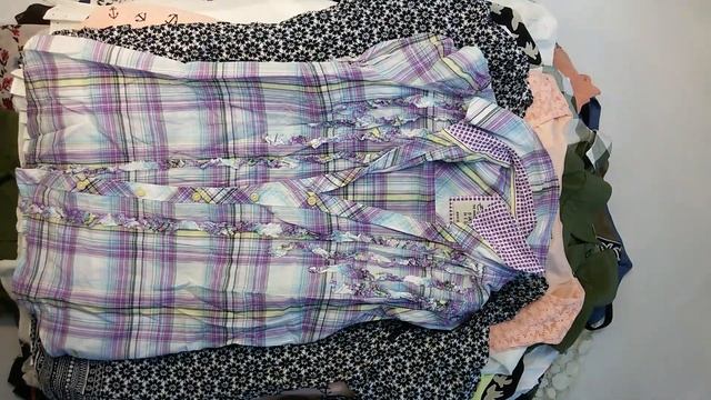 0828 Cream/Supercream Fashion блузки кор.рук Италия 2пак 12,7кг 18,40 €/кг 105шт смотреть онлайн