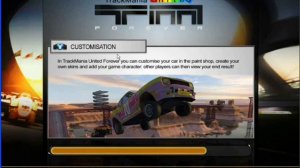 TrackMania Nations Forever hack Blackpro921 edition :D