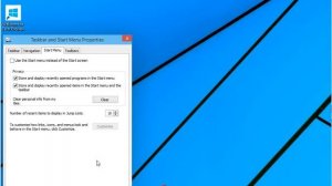 Как включить полноэкранный «Пуск» в Window 10