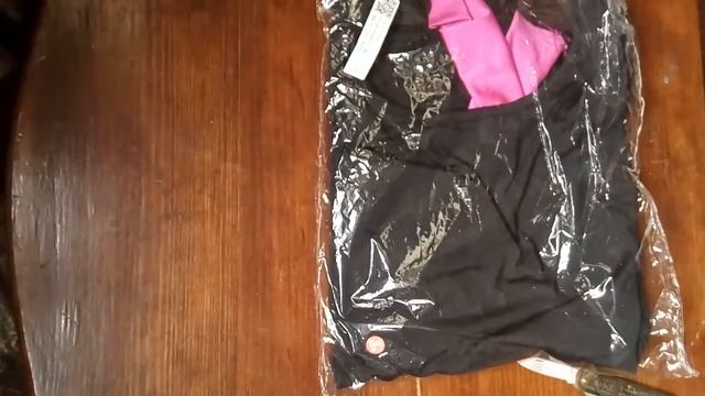 Комбинезон для спорта с Aliexpress смотреть онлайн