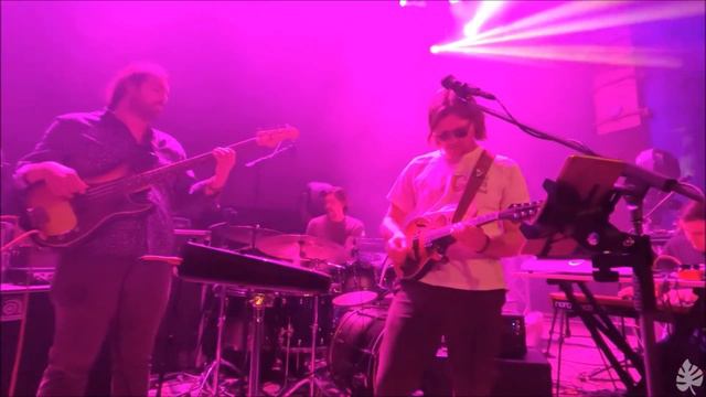 Modest Mike's Mods Ibanez TS9 смотреть онлайн