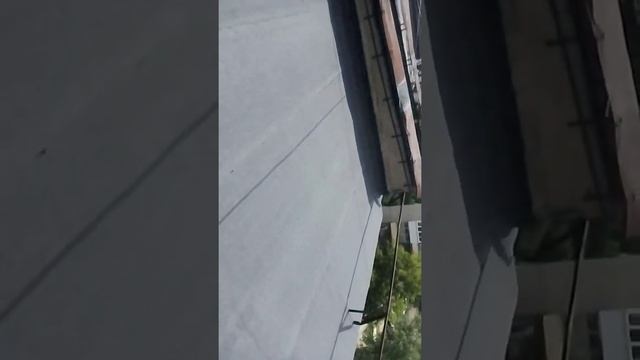 2021 06 28 Химградская 47 частичный ремонт кровли смотреть онлайн
