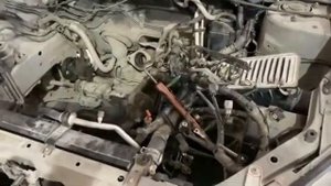 Капитальный ремонт двигателя Toyota