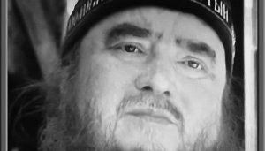 Старец Зосима (Сокур)