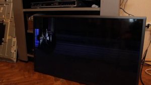 Телевизор Samsung UE32M5500AU - разборка на запчасти №5