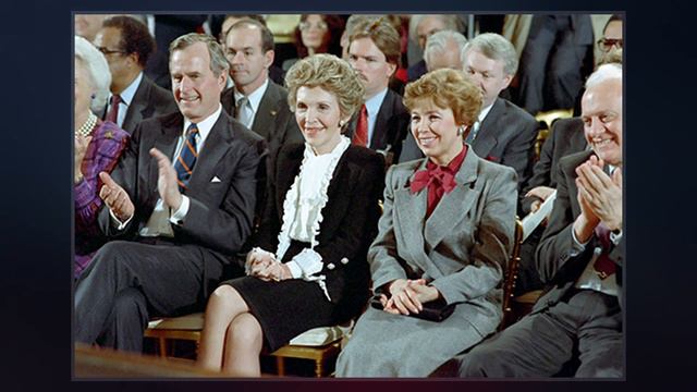 Raisa Gorbacheva смотреть онлайн