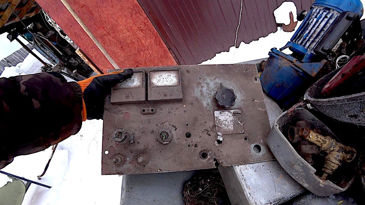 Сколько можно заработать на разборе цветмета?
