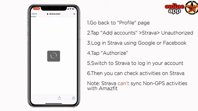 Huami Amazfit Bip S Smart Watch with Built -in GPS, Long Battery Life, Always-on Display, 5ATM Wate смотреть онлайн