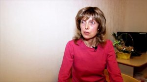 Химиотерапия. Отзыв пациентки