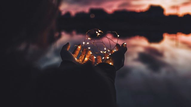 Надихаюча медитація для підсилення енергетичних вібрацій смотреть онлайн